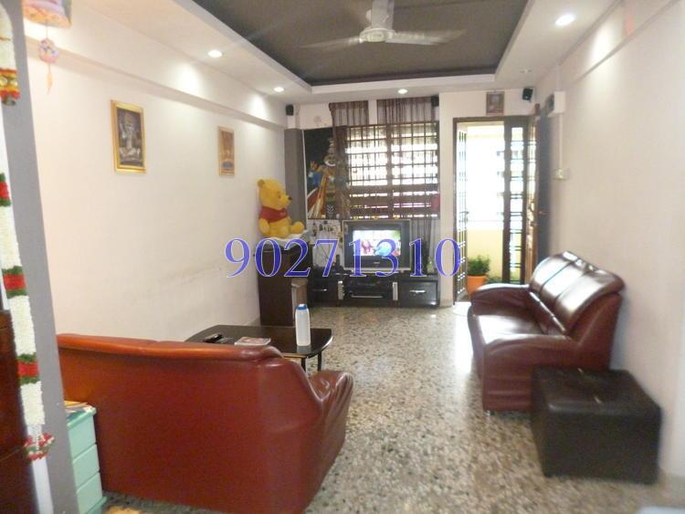 Blk 122 Ang Mo Kio Avenue 3 (Ang Mo Kio), HDB 3 Rooms #155696132